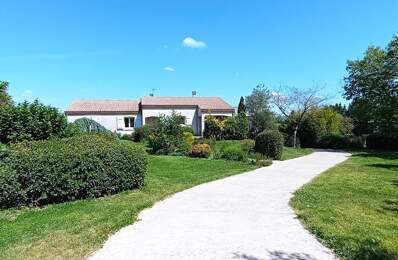 Maison de 6 pièces à Mirandol Bourgnounac près d'Albi — photo du bien