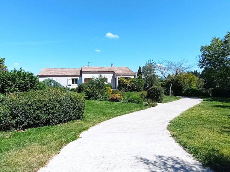 Maison de 6 pièces à Mirandol Bourgnounac près d'Albi — photo 1