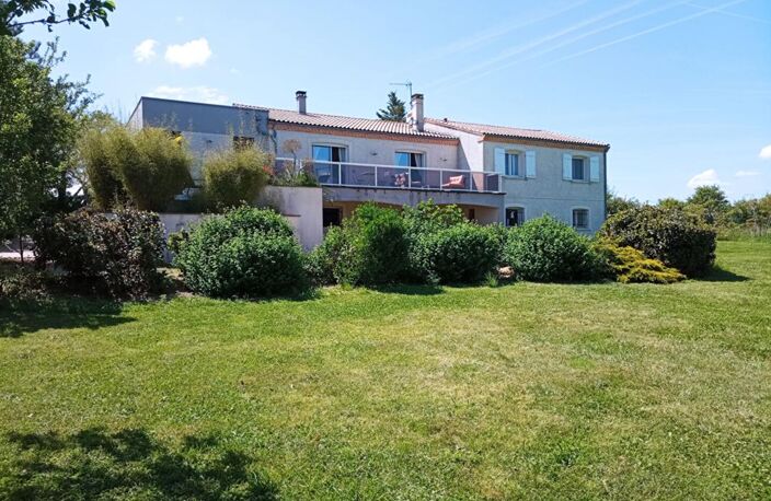 Maison de 6 pièces à Mirandol Bourgnounac près d'Albi — photo 2