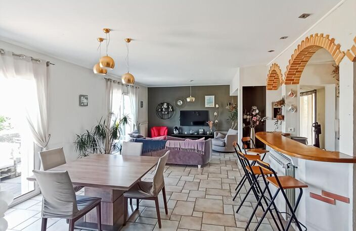 Maison de 6 pièces à Mirandol Bourgnounac près d'Albi — photo 4
