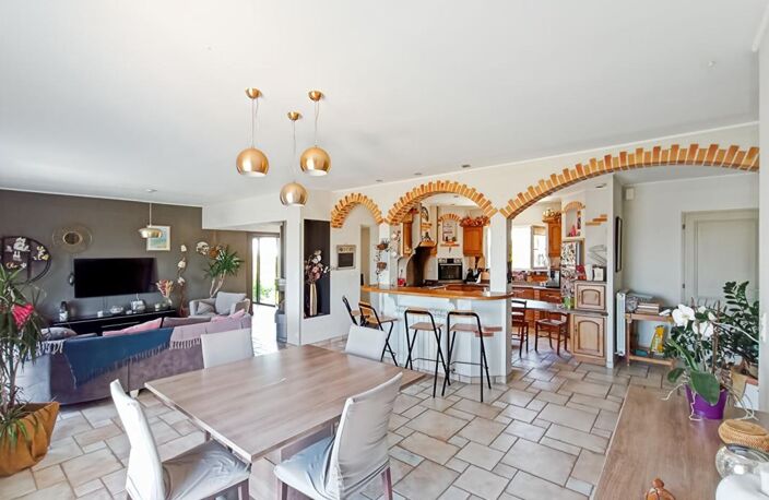 Maison de 6 pièces à Mirandol Bourgnounac près d'Albi — photo 5