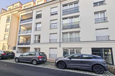 Appartement 3 pièces 284000 €