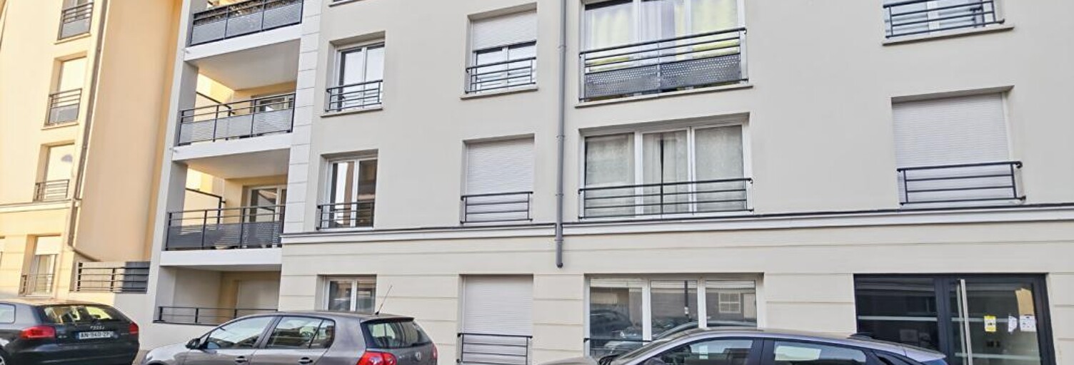 Appartement 3 Pièces 71 m² à vendre à Brou-sur-Chantereine (77177)