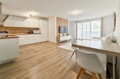 Appartement 3 pièces 284000 €