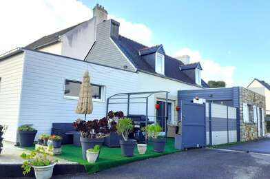 Maison 7 pièces 398900 €