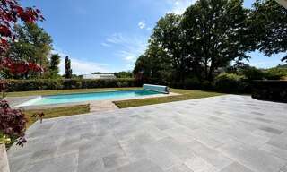 Maison 6 Pièces 177 m² à vendre à Treillières (44119)