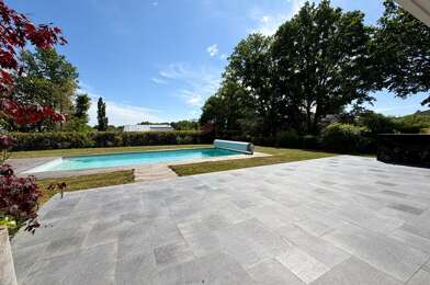 Maison 6 pièces 600000 €