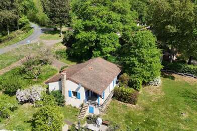 Maison 5 pièces 198000 €