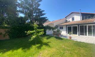 Maison 6 Pièces 134 m² à vendre à Bordeaux (33100)