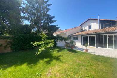 Maison 6 pièces 478000 €