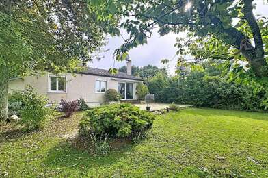 Maison 5 pièces 292000 €