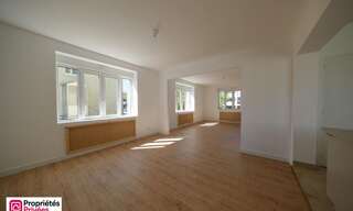 Maison 8 Pièces 185 m² à vendre à Metz (57000)