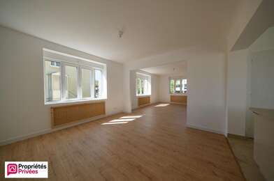 Maison 8 pièces 410000 €