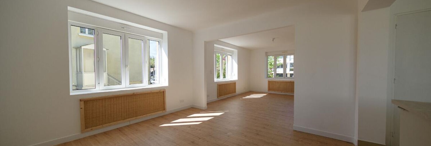 Maison 8 Pièces 185 m² à vendre à Metz (57000)