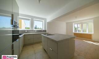 Maison 8 Pièces 185 m² à vendre à Metz (57000)