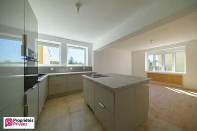 Maison 8 pièces 410000 €