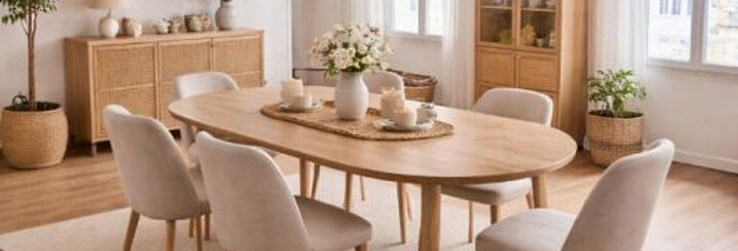 Appartement 3 Pièces 108 m² à vendre à Vidauban (83550)
