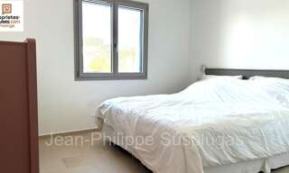 Maison 6 Pièces 163 m² à vendre à Saint-Cyr-sur-Mer (83270)