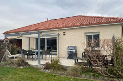 Maison 3 pièces 214000 €