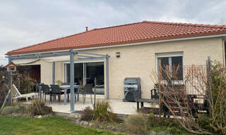 Maison 3 Pièces 77 m² à vendre à Tournay (65190)