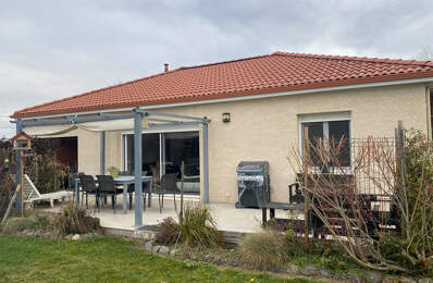 Maison Mouledous 3 pièce(s) 77.18 m2 — photo du bien