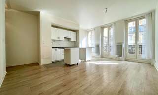 Appartement 3 Pièces 61 m² à vendre à Bordeaux (33000)