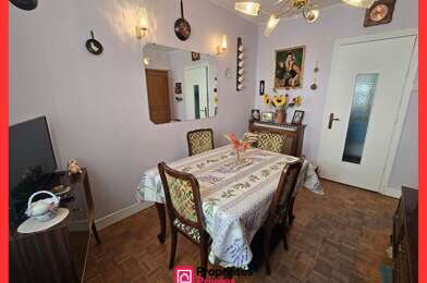 Maison 3 pièces 319500 €