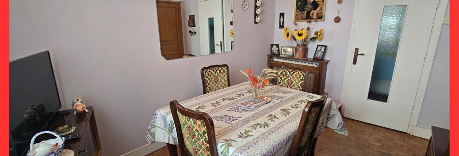 Maison 3 Pièces 34 m² à vendre à Paris 13 (75013)
