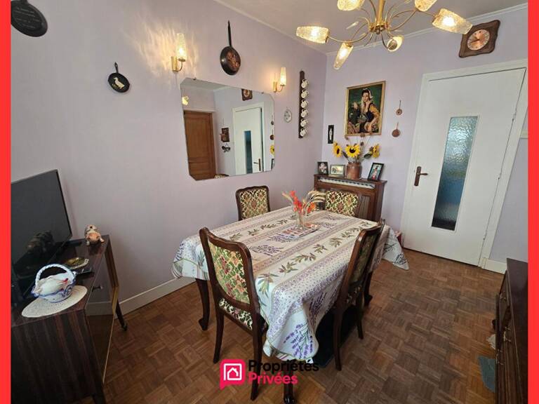 75013 PARIS  - Passage National - Maison Paris 3 pièces 34.50 m2 - 2 Chambres - Cave — photo 1