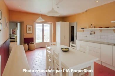 Maison 6 pièces 99000 €