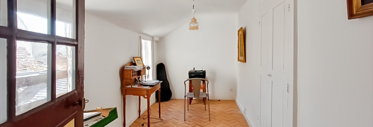 Maison 7 Pièces 150 m² à vendre à Bélâbre (36370)