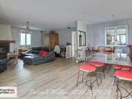 Maison PLAIN-PIED 171 m² - 4 chambres - ALLONNES (49650) — photo 2