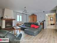 Maison PLAIN-PIED 171 m² - 4 chambres - ALLONNES (49650) — photo 4