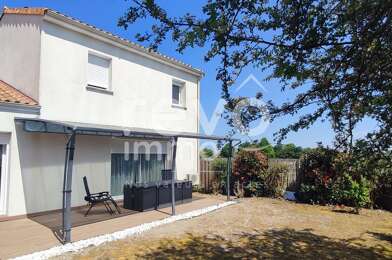 Maison 5 pièces 298000 €