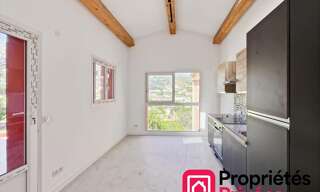 Maison 2 Pièces 54 m² à vendre à Falicon (06950)