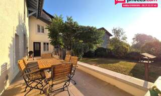 Maison 7 Pièces 200 m² à vendre à Collonges (01550)