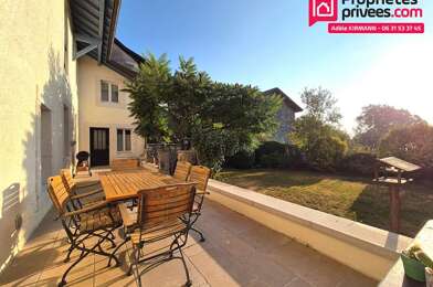Maison 7 pièces 639000 €