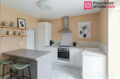Maison 4 pièces 135290 €