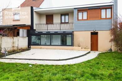 Maison 5 pièces 257000 €