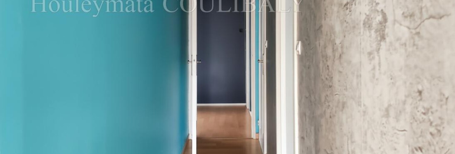 Appartement 4 Pièces 80 m² à vendre à Le Havre (76610)