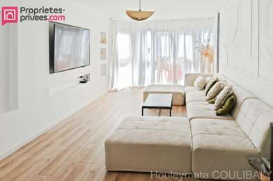Appartement 3 pièces 97000 €