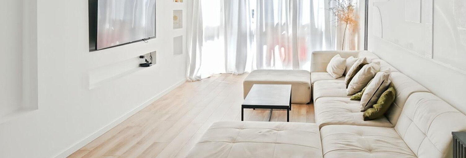 Appartement 3 Pièces 92 m² à vendre à Le Havre (76610)