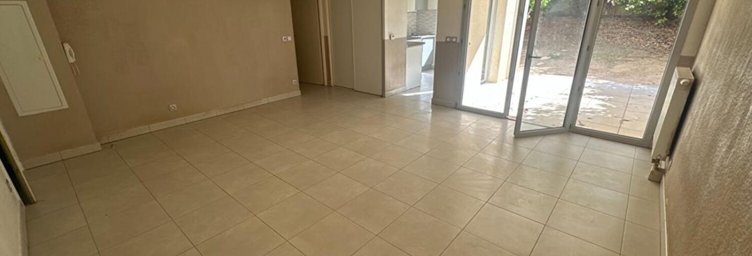 Appartement 3 Pièces 69 m² à vendre à Montpellier (34000)