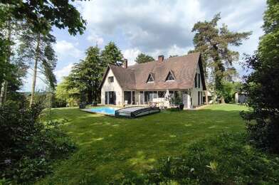 Maison 6 pièces 775000 €