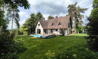 Maison 6 Pièces 246 m² à vendre à Nesles-la-Vallée (95690)