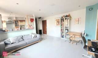Appartement 3 Pièces 57 m² à vendre à Deuil-la-Barre (95170)