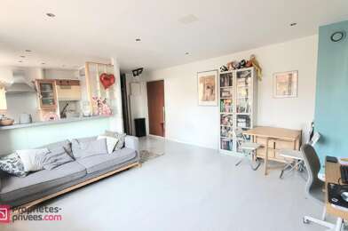 Appartement 3 pièces 239000 €