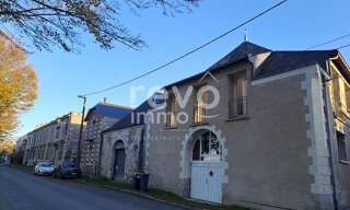 Appartement 3 Pièces 63 m² à louer à Rochefort-sur-Loire (49190)