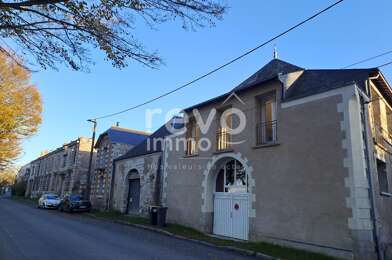 Appartement 3 pièces 635 €
