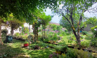 Immeuble  285 m² à vendre à Limoges (87000)